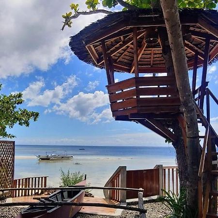 White Bada Guesthouse Siquijor Zewnętrze zdjęcie