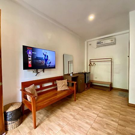 White Bada Guesthouse Siquijor Zewnętrze zdjęcie