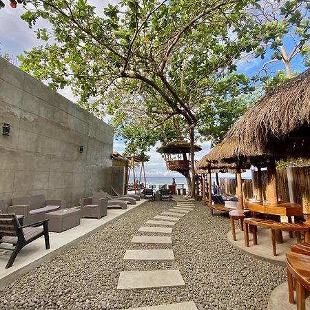 White Bada Guesthouse Siquijor Zewnętrze zdjęcie