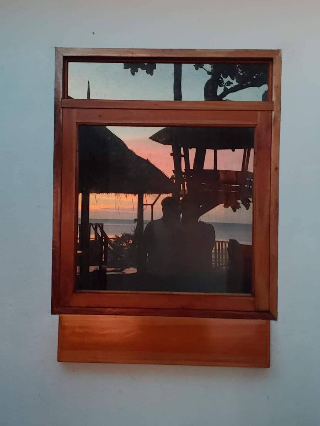 White Bada Guesthouse Siquijor Zewnętrze zdjęcie