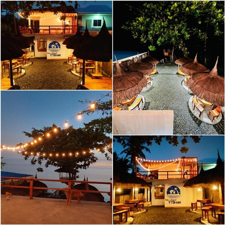 White Bada Guesthouse Siquijor Zewnętrze zdjęcie