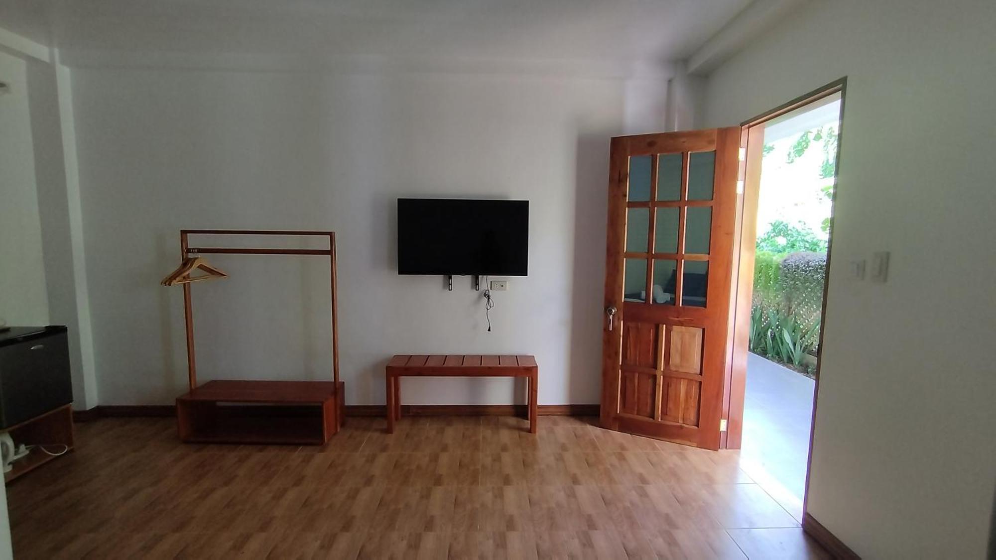 White Bada Guesthouse Siquijor Zewnętrze zdjęcie