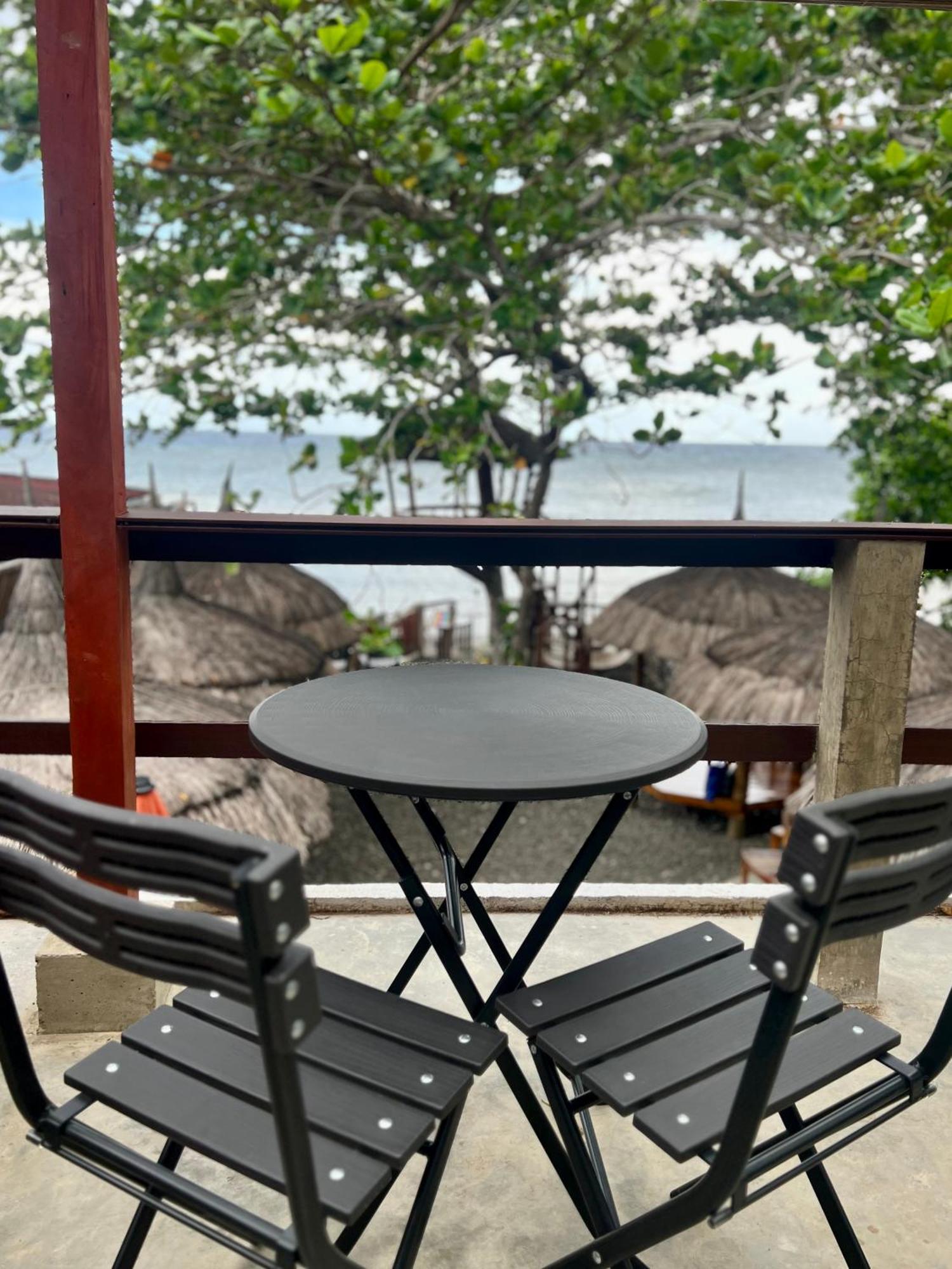 White Bada Guesthouse Siquijor Zewnętrze zdjęcie
