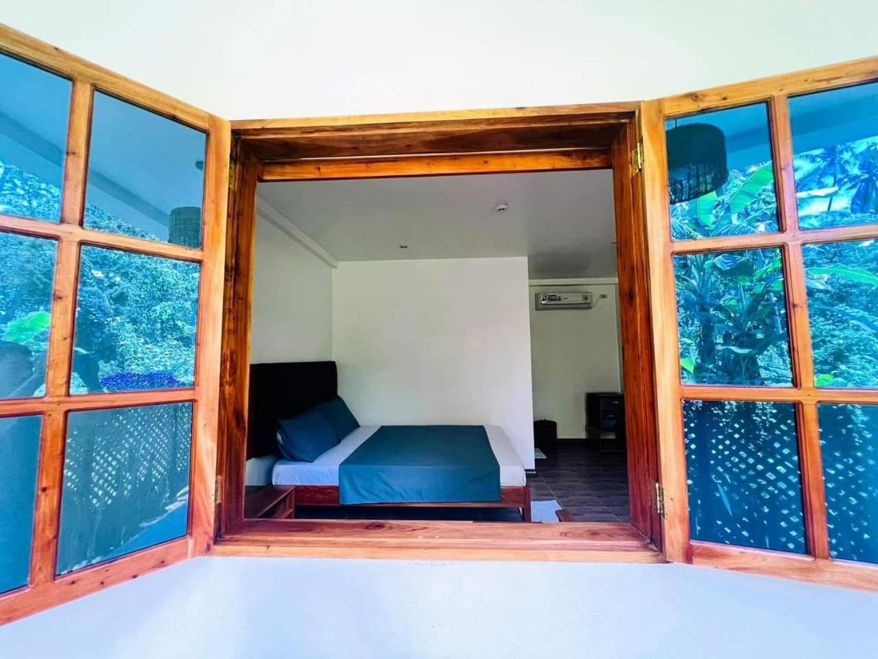 White Bada Guesthouse Siquijor Pokój zdjęcie