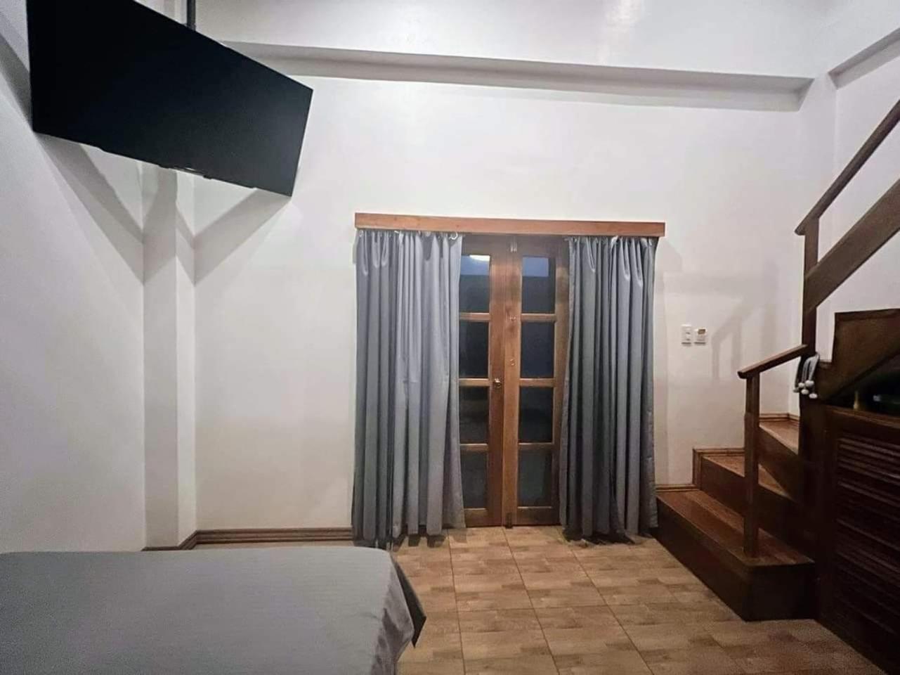 White Bada Guesthouse Siquijor Pokój zdjęcie