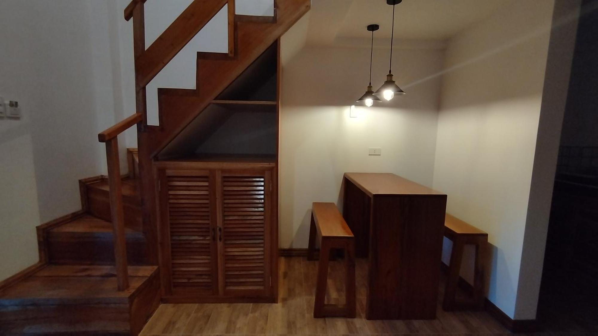 White Bada Guesthouse Siquijor Pokój zdjęcie